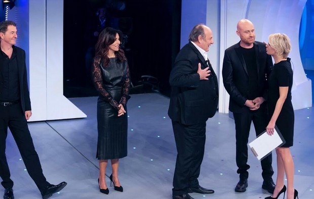 C’è posta per te: le anticipazioni della quinta puntata