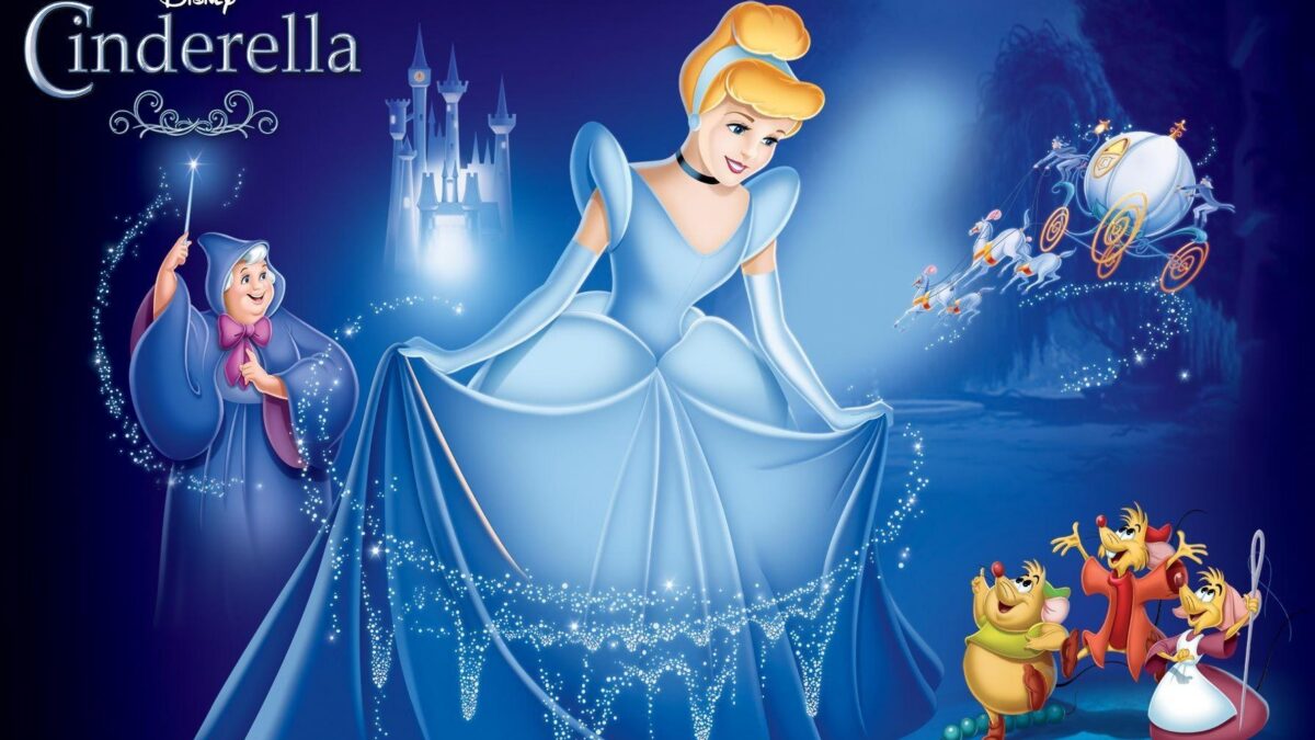 Cenerentola compie 70 anni: recensione e curiosità del classico d’animazione Disney