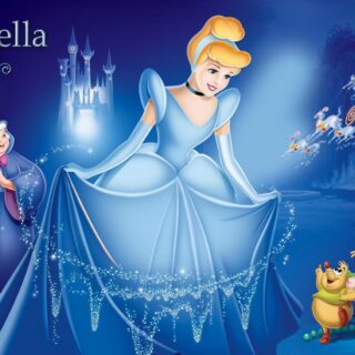 ‘animazione Disney