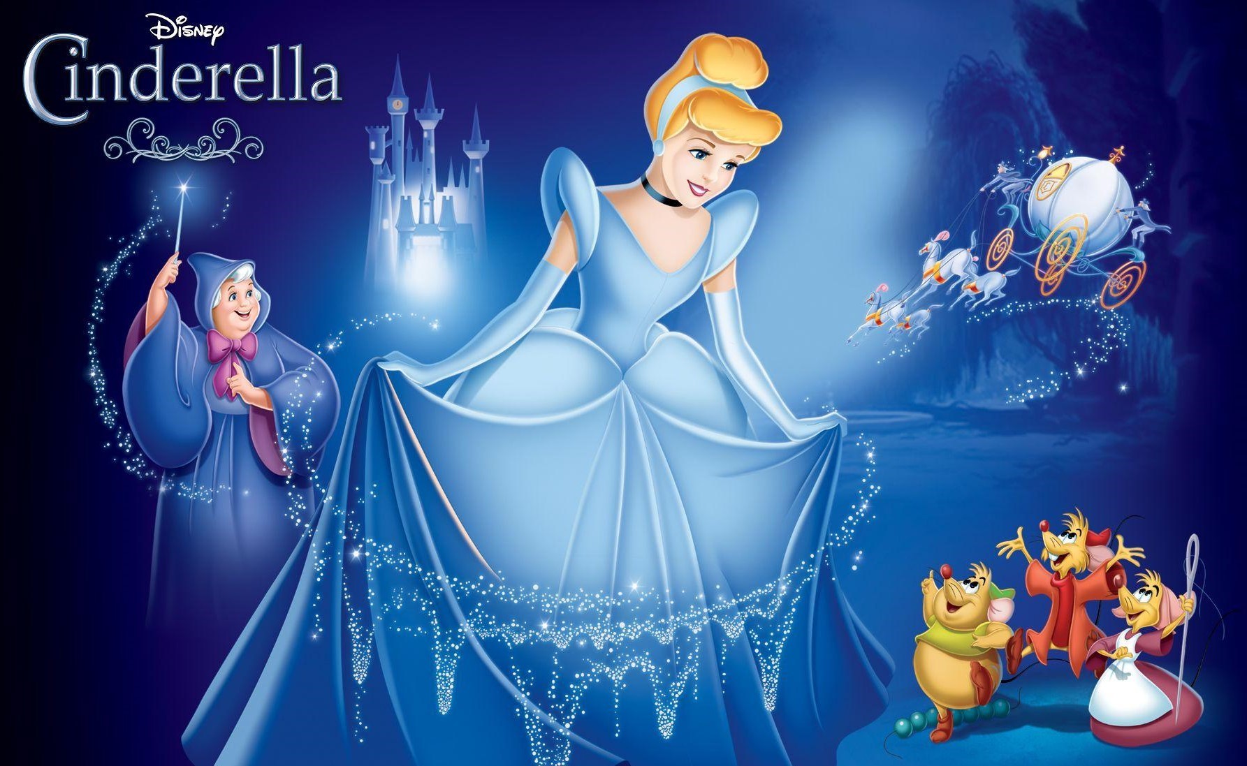 Cenerentola compie 70 anni: recensione e curiosità del classico d’animazione Disney