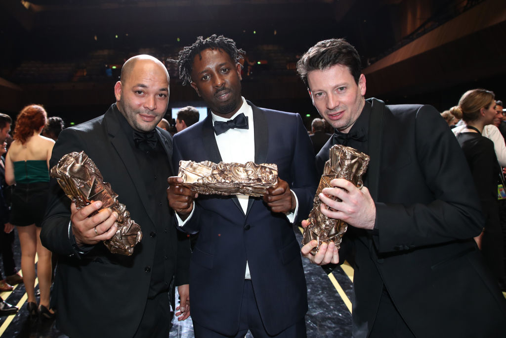 César 2020, vincitori: I Miserabili miglior film, polemica Polanski premiato per L’ufficiale e la spia
