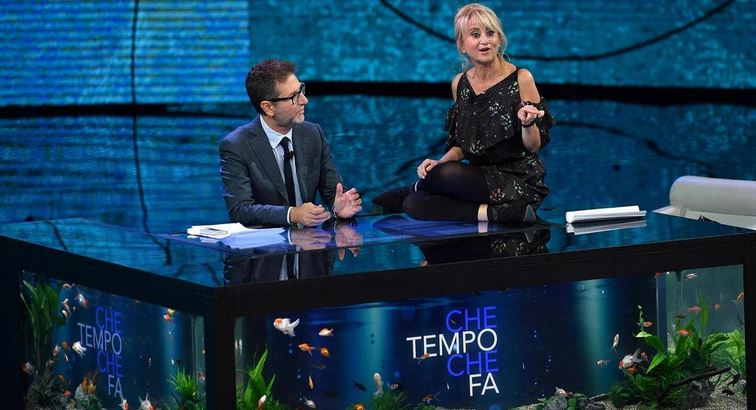 Che tempo che fa, puntata 2 febbraio 2020: ospiti e anticipazioni