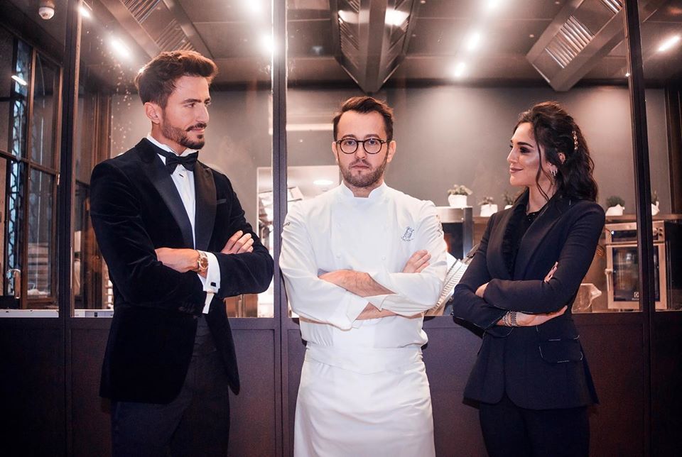 Chef Save The Food!, La5 insegna a cucinare con gli scarti