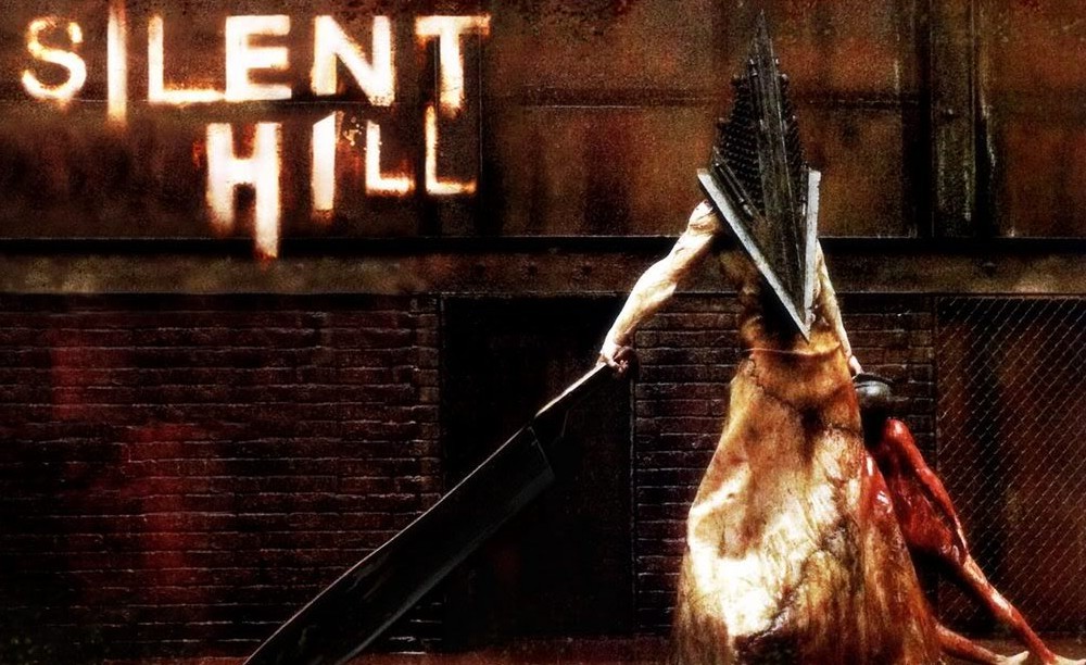 Christophe Gans annuncia due nuovi film basati sui videogiochi Silent Hill e Project Zero