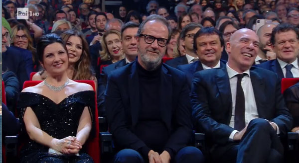 Stefano Coletta: “Vogliamo Fiorello per sempre a Sanremo!”