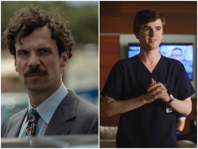 Raidue, cambi di palinsesto per Il Cacciatore 2 e The Good Doctor