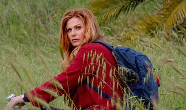 Come una madre, ecco il cast