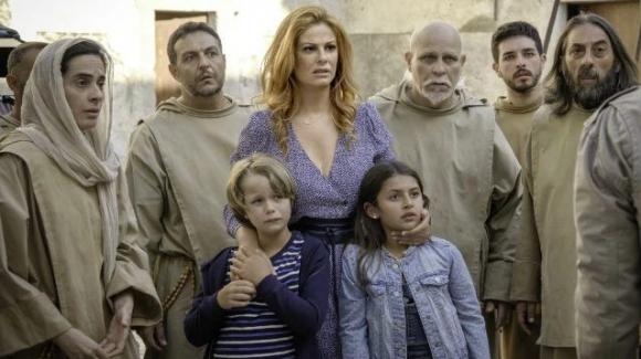 Ascolti tv domenica 16 febbraio 2020