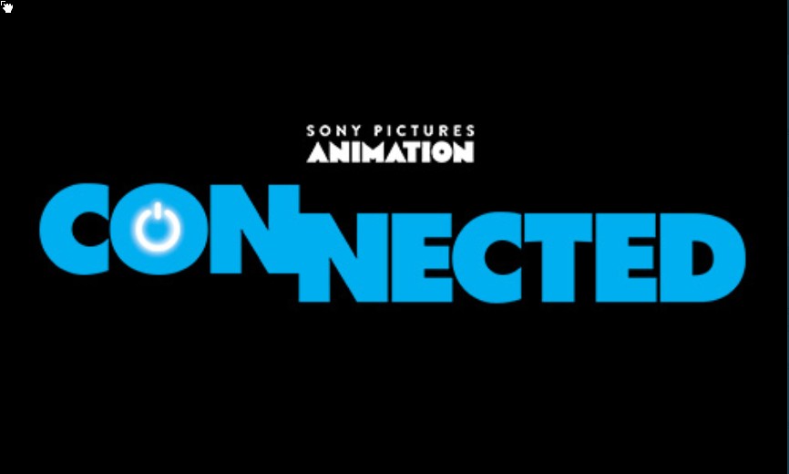 Connected: prime immagini ufficiali della commedia animata di Phil Lord & Chris Miller