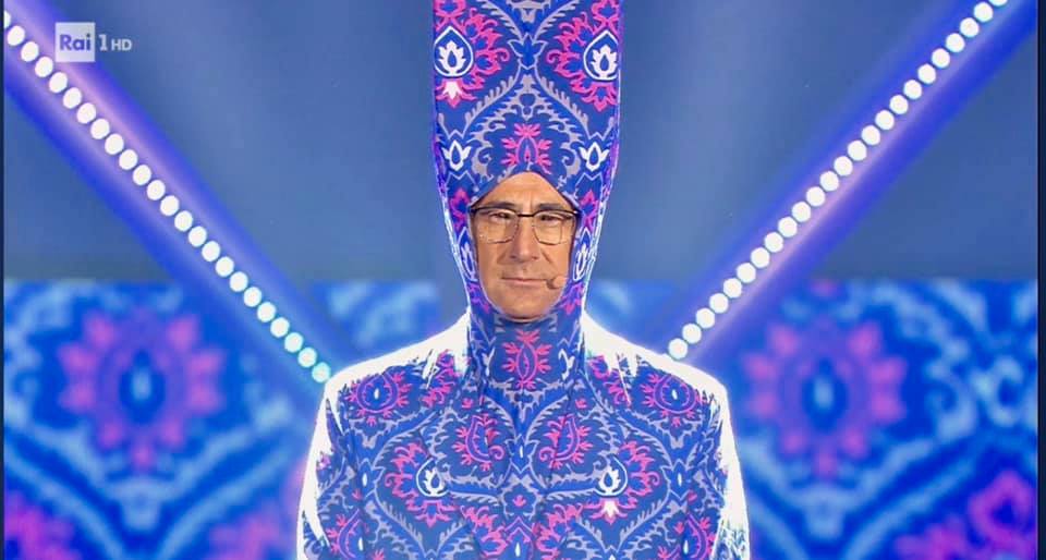Ascolti tv venerdì 14 febbraio 2020