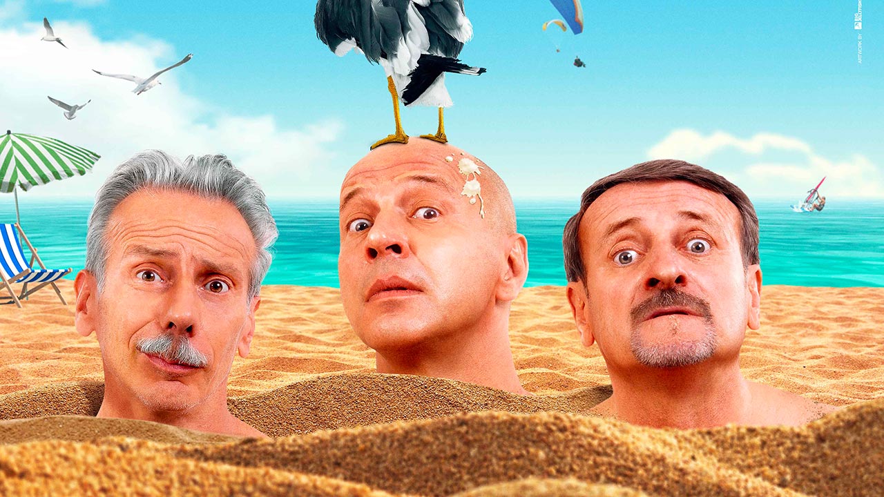 Box Office Italia, 3 milioni all’esordio per Odio l’Estate