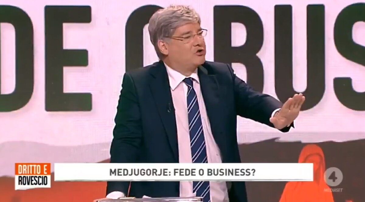 Effetto Sanremo, Rete 4 va in onda ma ‘stravolge’ i titoli. L’ultimo escamotage ‘salva Auditel’