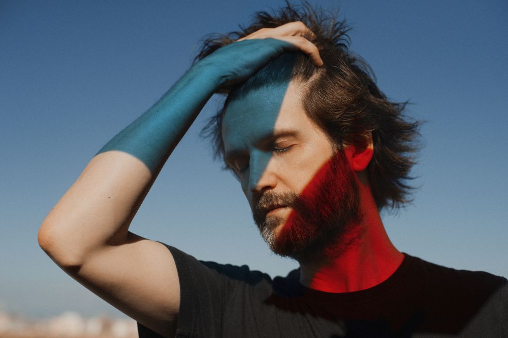 Dente, il nuovo album: “La mia rinascita senza giochi di parole”
