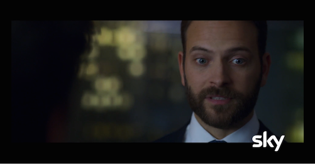 Diavoli, la serie Sky: il trailer