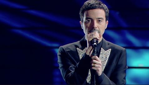 Diodato ha vinto il Festival di Sanremo 2020 con “Fai rumore”