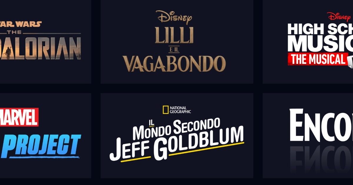 Disney+ in Italia, l’arrivo anticipato al 24 marzo in pre-order scontato (Video)