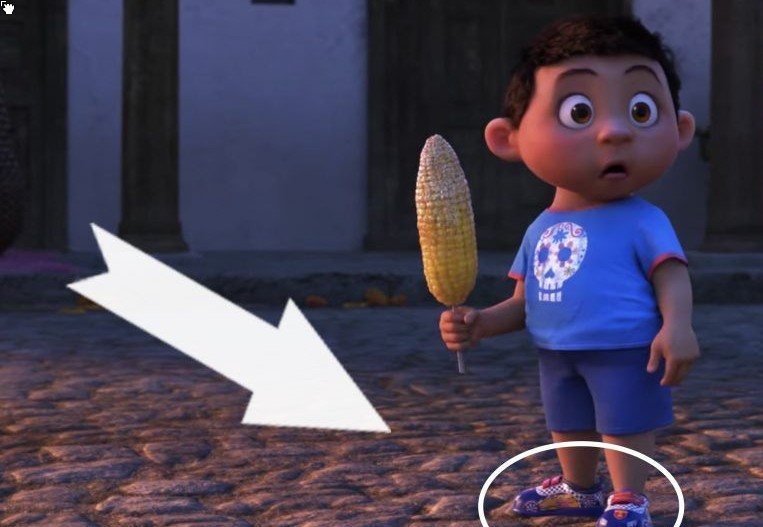 Disney + pubblica un video con gli “easter egg” più difficili da scovare nei film Pixar