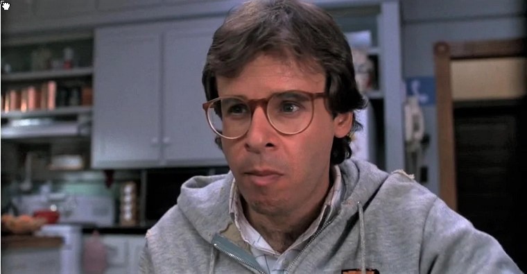 Disney smentisce rumor sul ritorno di Rick Moranis