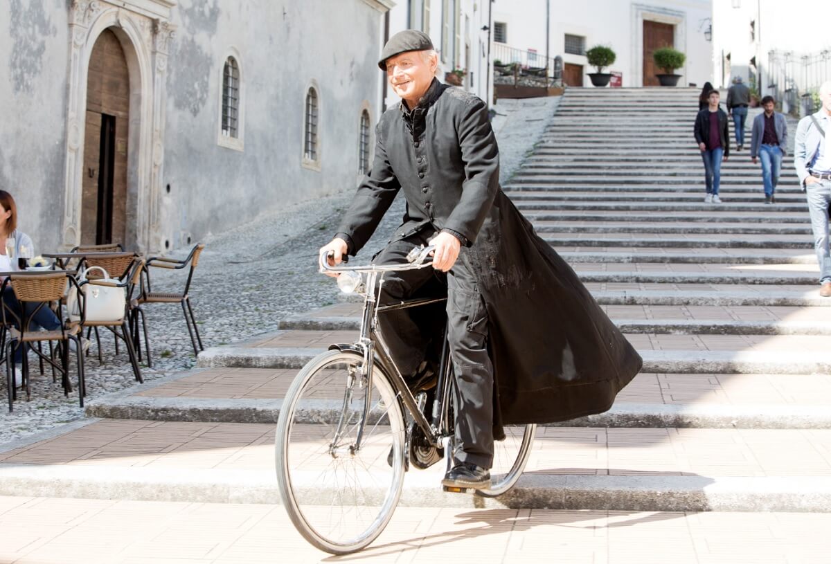 Ascolti tv giovedì 27 febbraio 2020