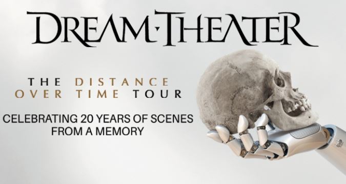 Dream Theater Milano, setlist 12 febbraio 2020: concerto ad Assago, scaletta e info biglietti