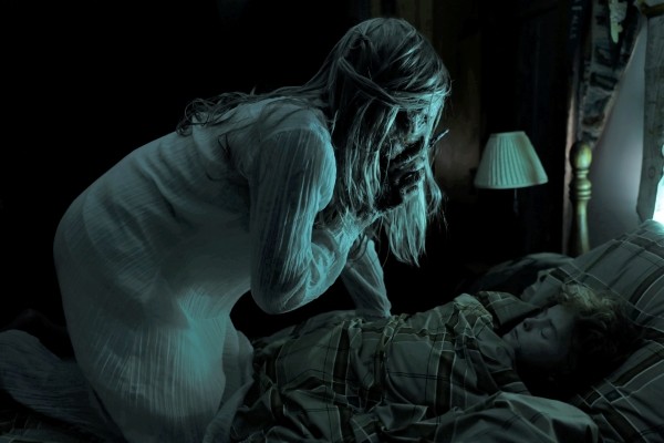 Dreamkatcher: trailer del film horror con Radha Mitchell e Lin Shaye