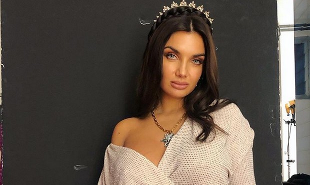 Sanremo 2020, Elettra Lamborghini: Musica (E il resto scompare) – Testo e audio