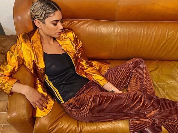 Sanremo 2020, Elodie: Andromeda è la canzone in gara (testo e video)