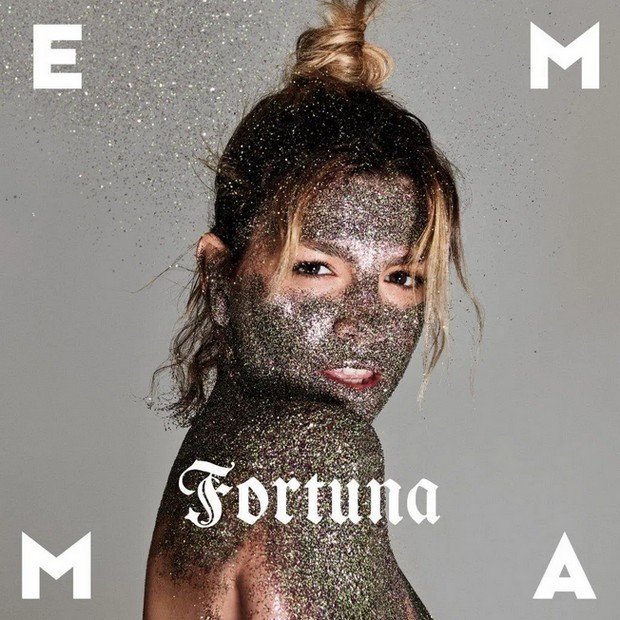 Emma, Luci Blu è il nuovo singolo (Testo e Audio)