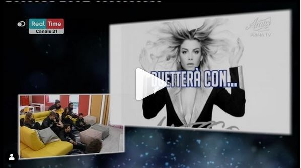 Stupida Allegria, testo: Emma duetta con Gaia ad Amici 2020 (video)