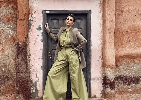 Sanremo 2020, Emma canta Stupida allegria, Arriverà, Non è l’inferno, Amami e Fortuna