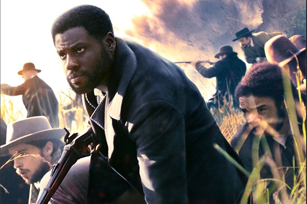 Emperor: trailer e poster del dramma biografico con Dayo Okeniyi
