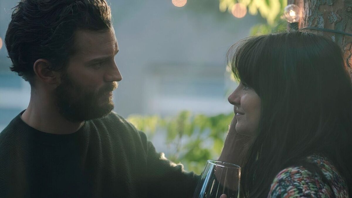 Ending, Beginnings – trailer del dramma romantico con Shailene Woodley e Jamie Dornan
