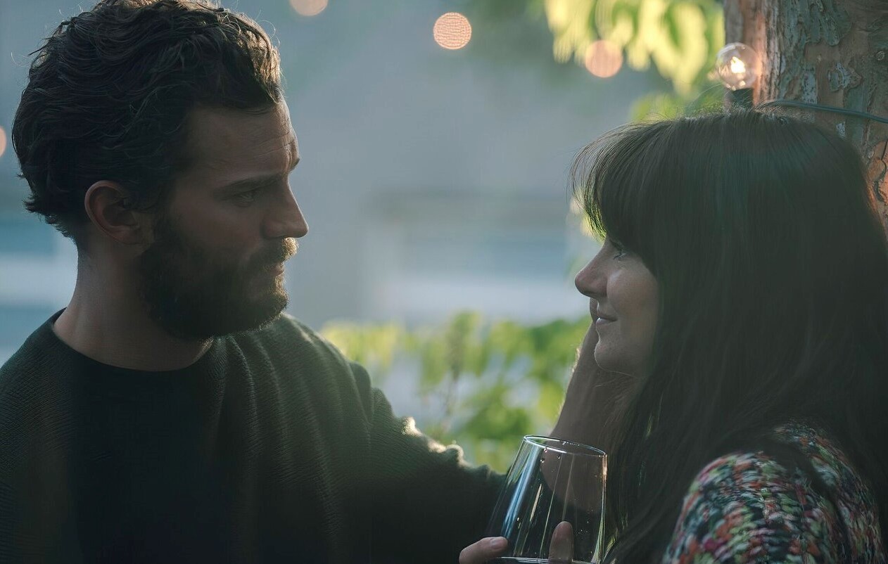 Ending, Beginnings – trailer del dramma romantico con Shailene Woodley e Jamie Dornan