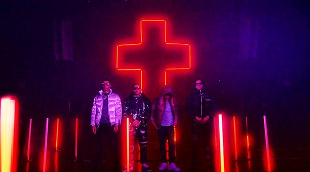 Enzo Dong feat. Dark Polo Gang: Bandito è il nuovo singolo (Testo e Video)