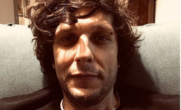 Ermal Meta, il nuovo singolo esce in tarda primavera (video)