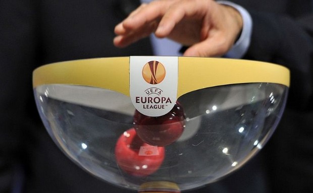 Europa League, sorteggio ottavi di finale in diretta su Sky
