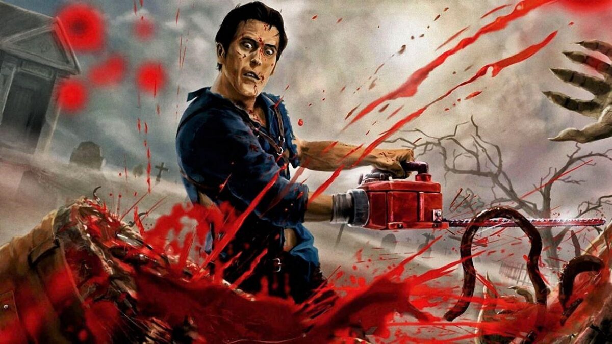 Evil Dead: Bruce Campbell accenna a riprese di un nuovo film entro l’anno