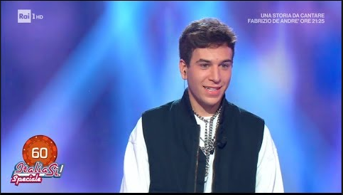 Sanremo 2020, Fasma, “Per sentirmi vivo” (testo e audio)