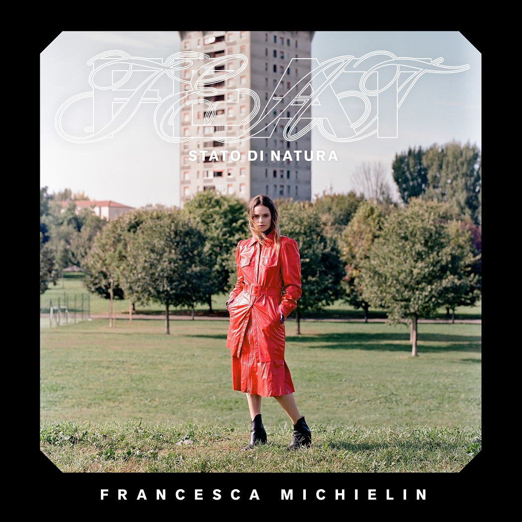 Francesca Michielin, Feat: il nuovo album esce il 13 marzo 2020