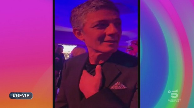 Grande Fratello Vip 4: Fiorello, il messaggio per Alfonso Signorini: “Entrerò nella Casa come ospite a sorpresa mascherato!” (Video)