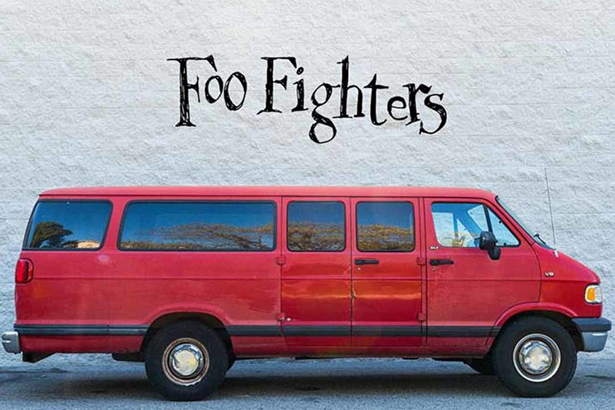 Foo Fighters, Milano 2020: concerto il 14 giugno, I-Days