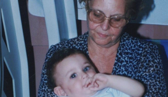 Il sole ad est, Alberto Urso, la canzone di Sanremo 2020 dedicata alla nonna: “Sento la sua presenza in ogni cosa che faccio”