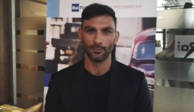 Francesco Arca a Blogo: “Vi racconto perché mi sono trasferito in Spagna”