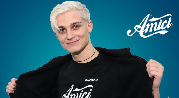 Amici 2020, Francesco Bertoli, età, Instagram: dal casting a X Factor all’ingresso al serale
