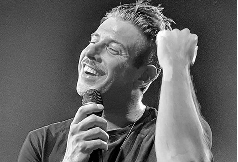 Sanremo 2020, Francesco Gabbani: Viceversa (testo e audio)