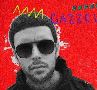 Gazzelle