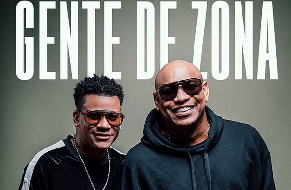 Gente de Zona a Sanremo 2020 ospiti della finale del Festival