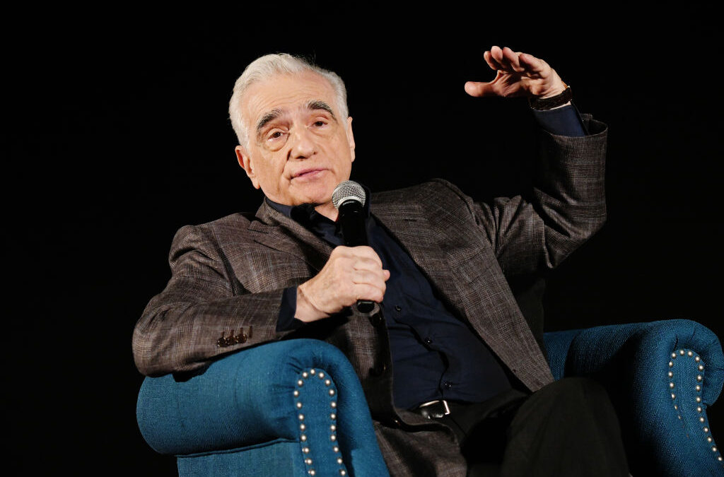 Killers of the Flower Moon, Martin Scorsese lo definisce un western