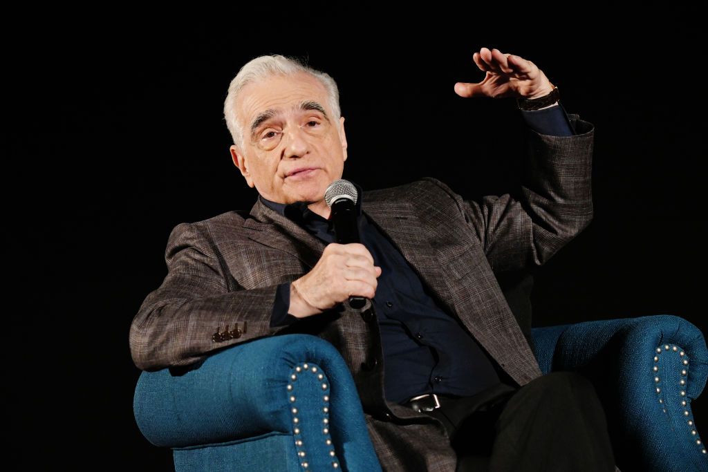 Killers of the Flower Moon, Martin Scorsese lo definisce un western
