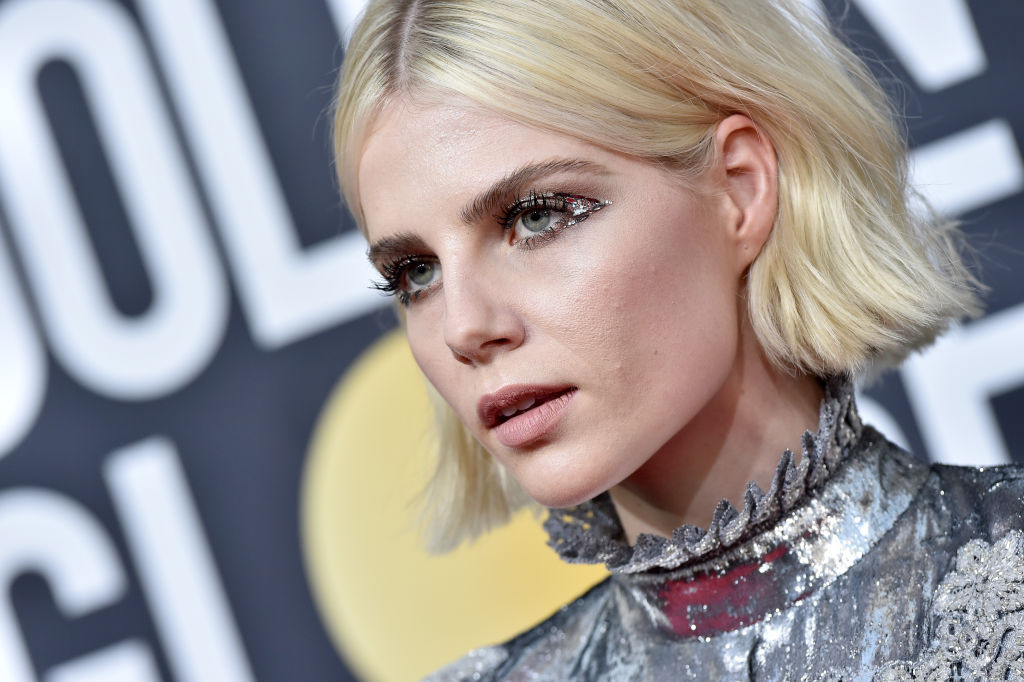 Faithfull, Ian Bonhôte dirigerà il biopic interpretato da Lucy Boynton